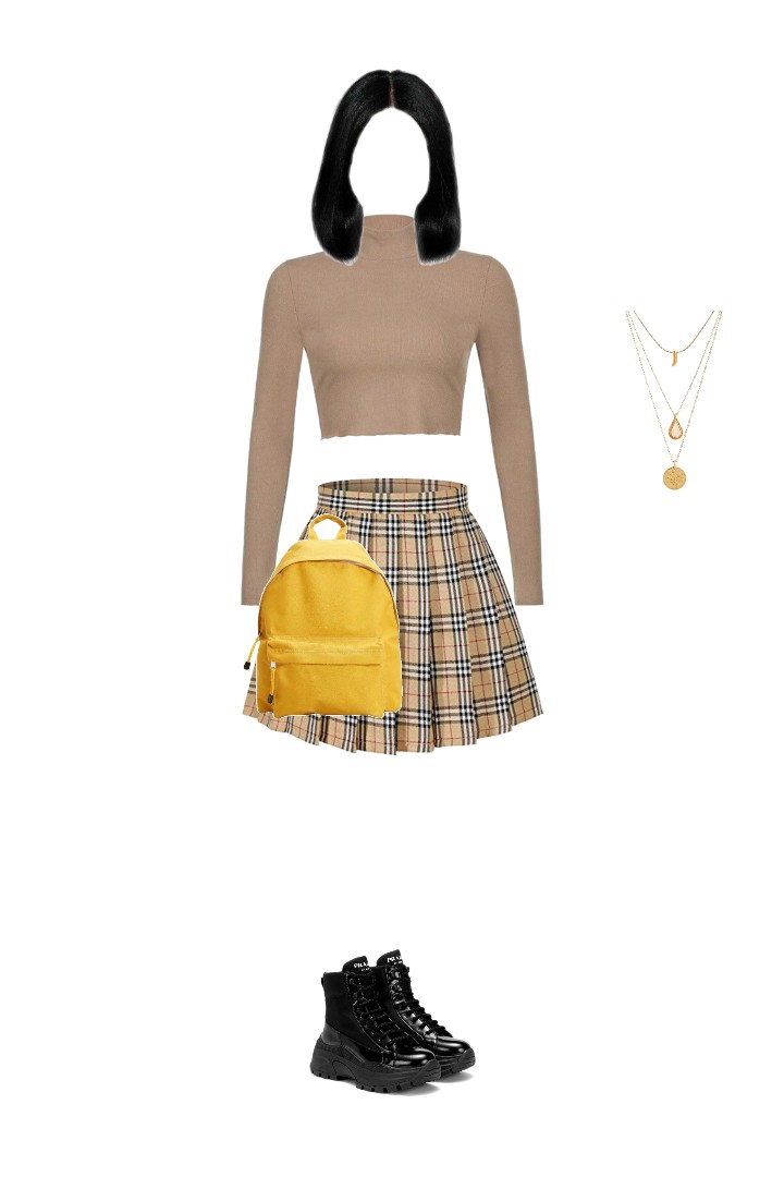 Combyne
            outfit