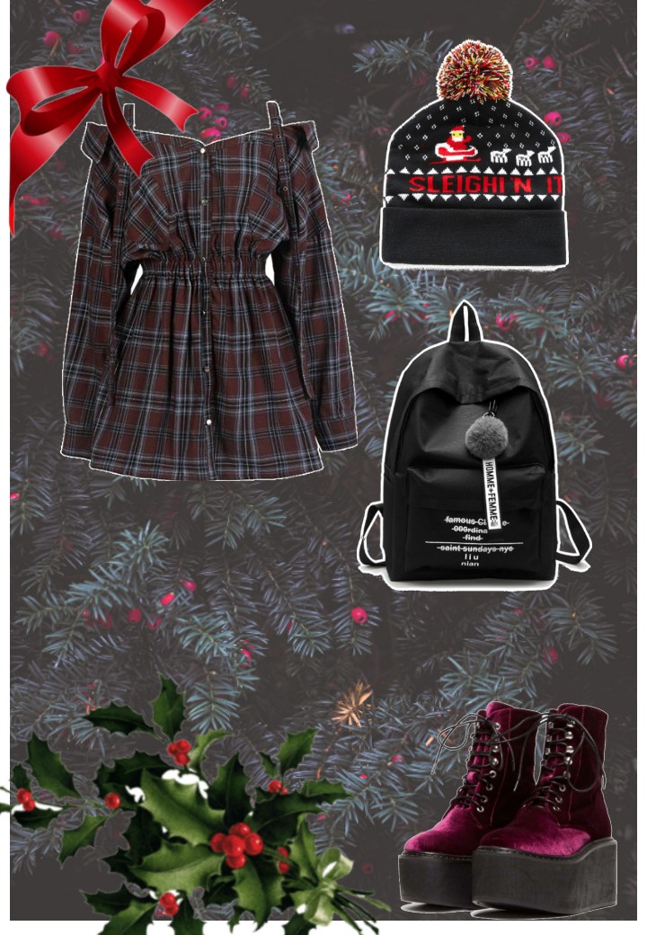 Combyne
            outfit