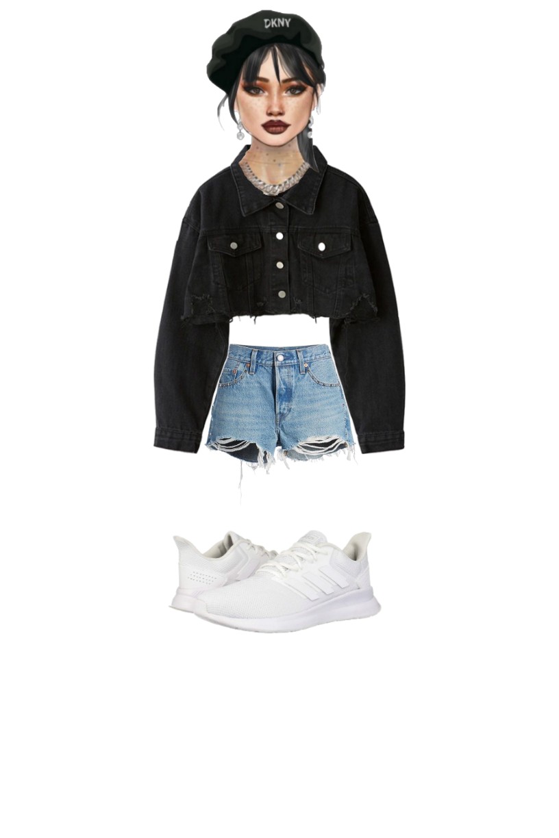 Combyne
            outfit