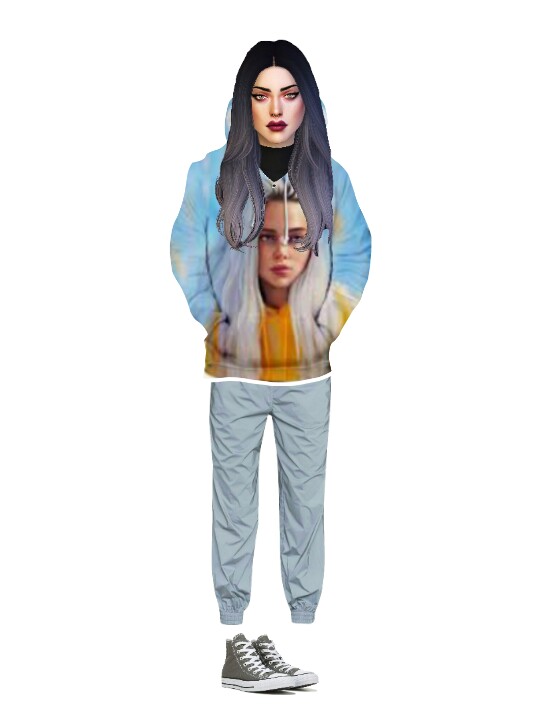 Combyne
            outfit