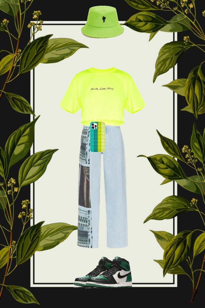 Combyne
            outfit