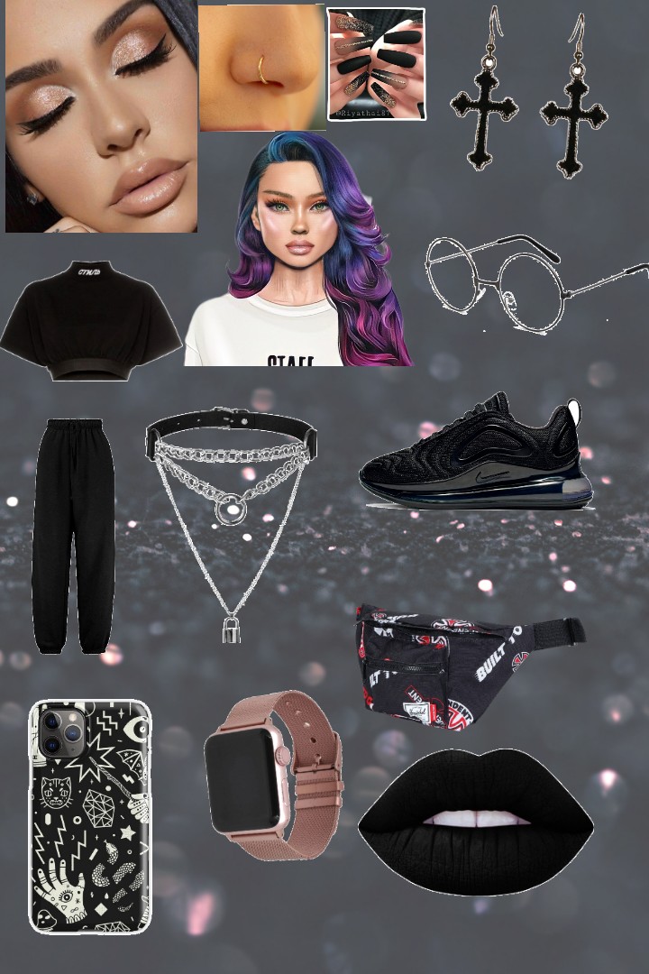 Combyne
            outfit
