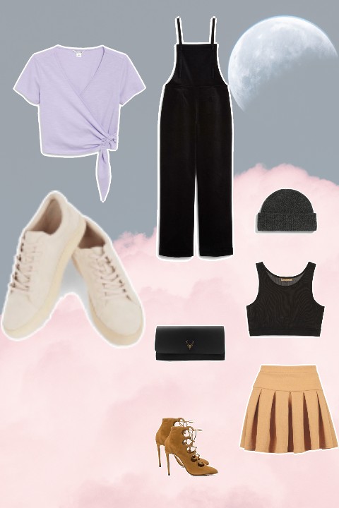 Combyne
            outfit