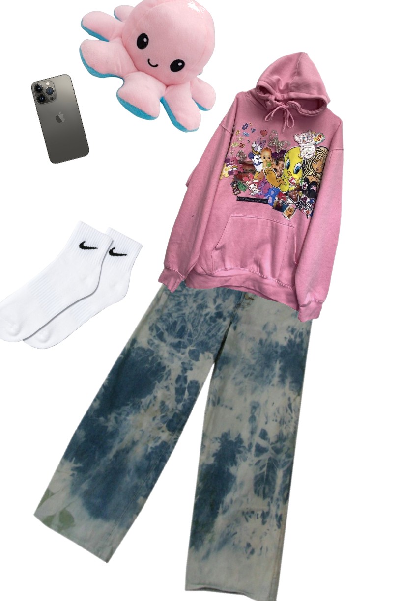 Combyne
            outfit