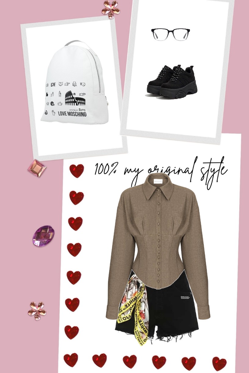 Combyne
            outfit