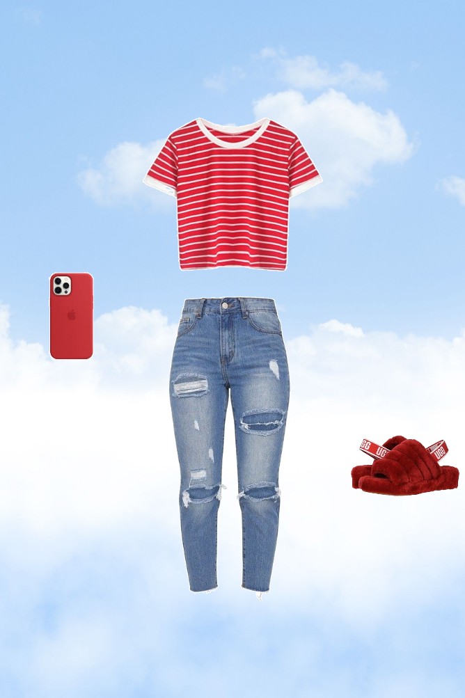 Combyne
            outfit