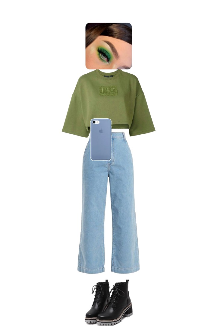 Combyne
            outfit