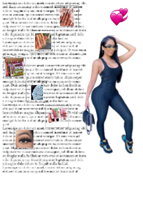 Combyne
            outfit
