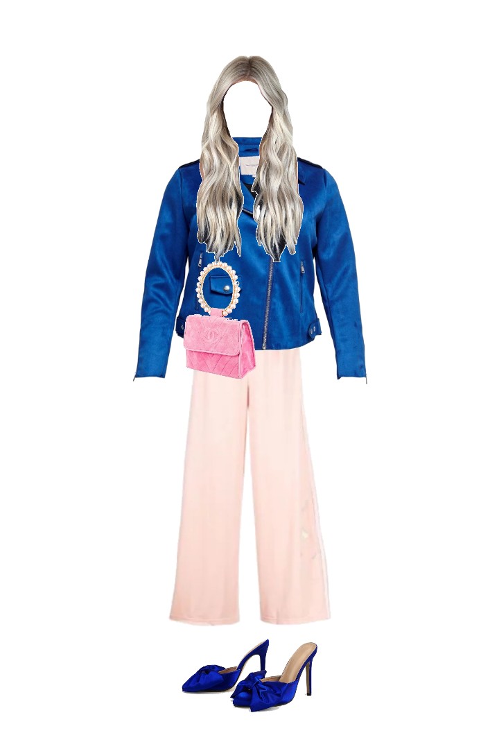 Combyne
            outfit
