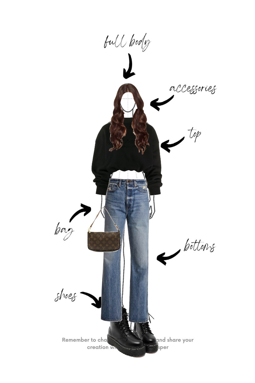 Combyne
            outfit