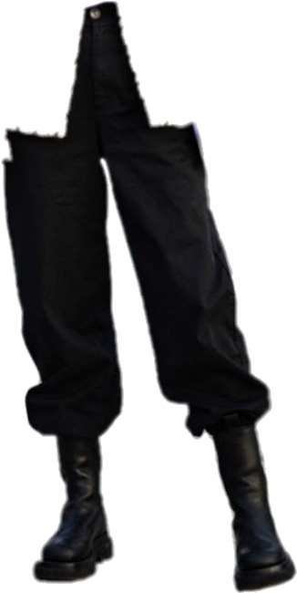 combyne outift