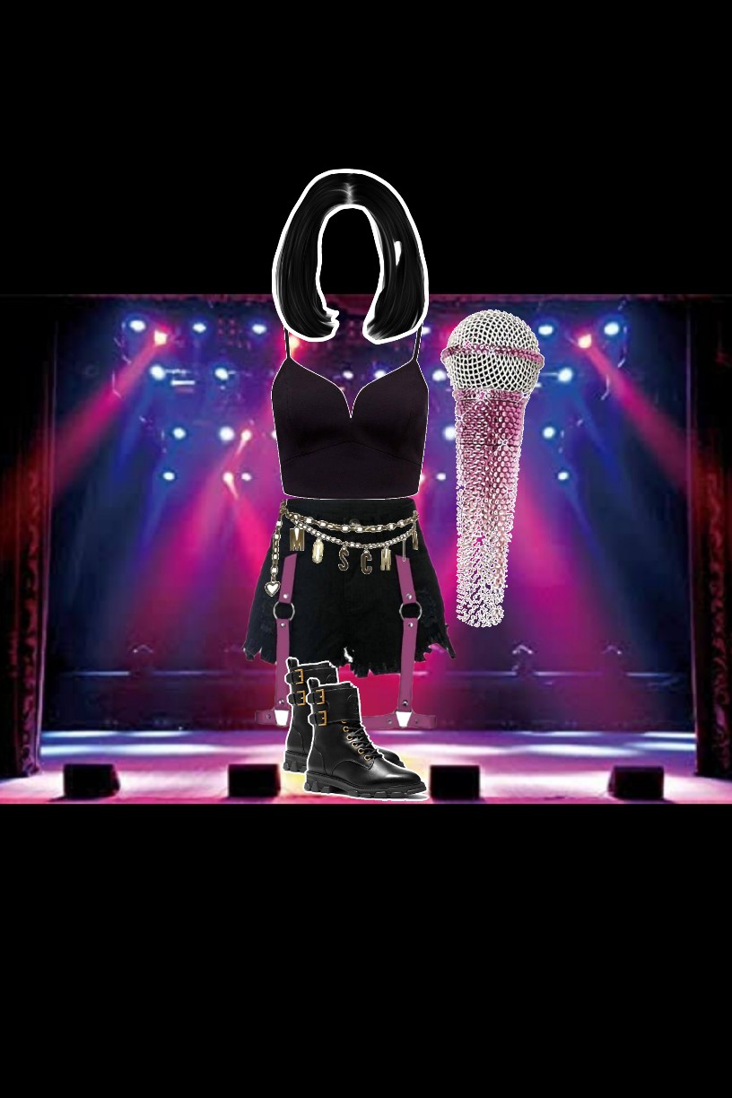 Combyne
            outfit