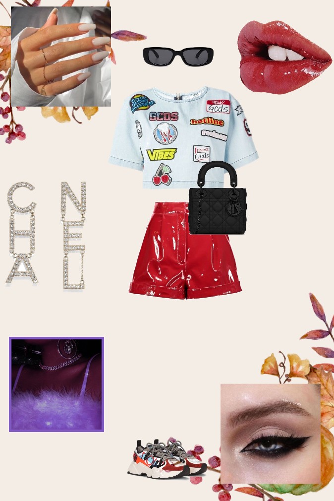 Combyne
            outfit