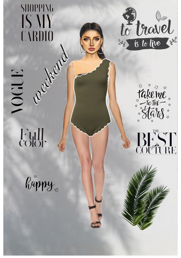 Combyne
            outfit