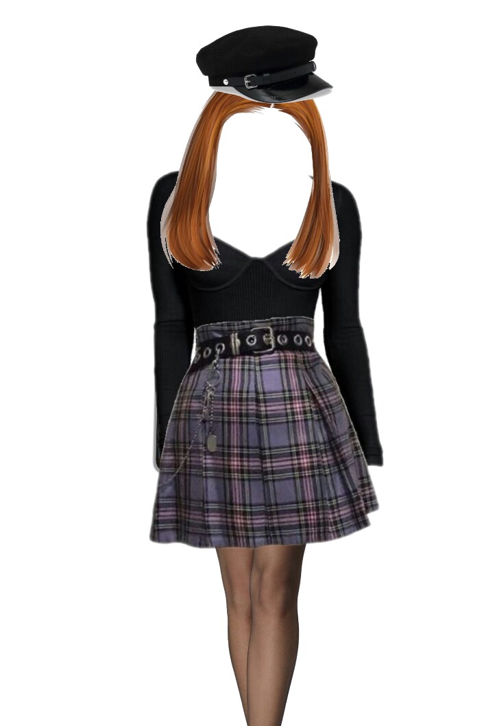 Combyne
            outfit