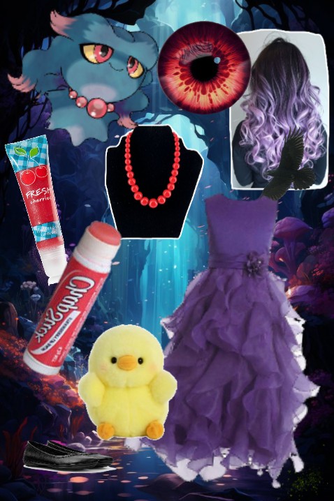 Combyne
            outfit