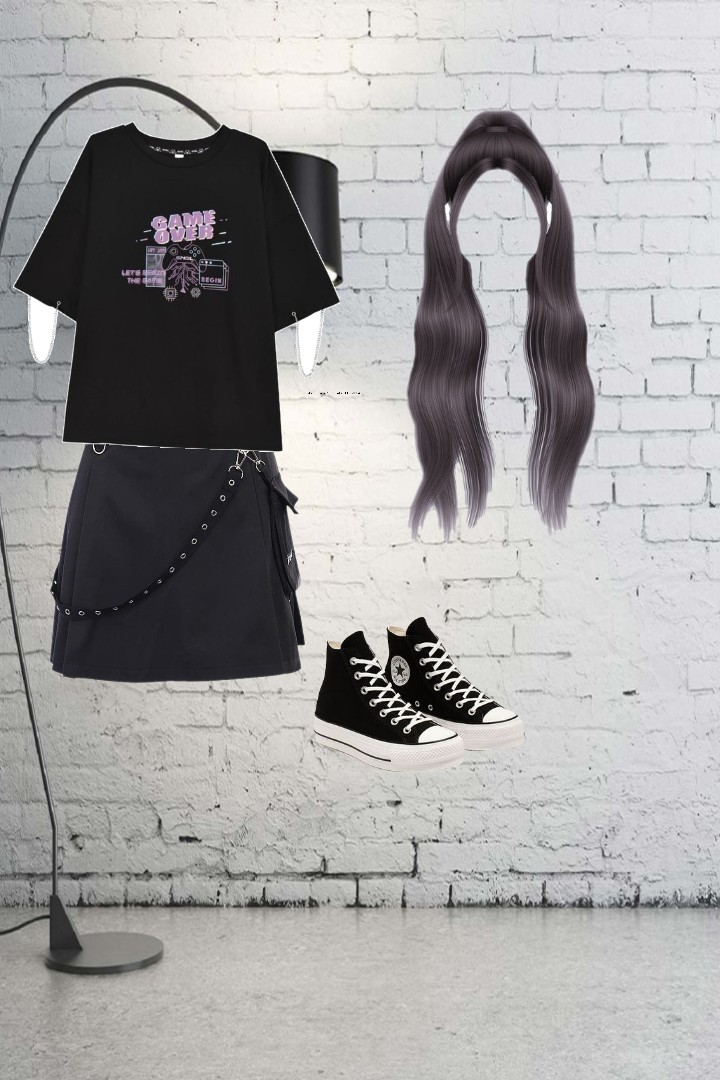 Combyne
            outfit