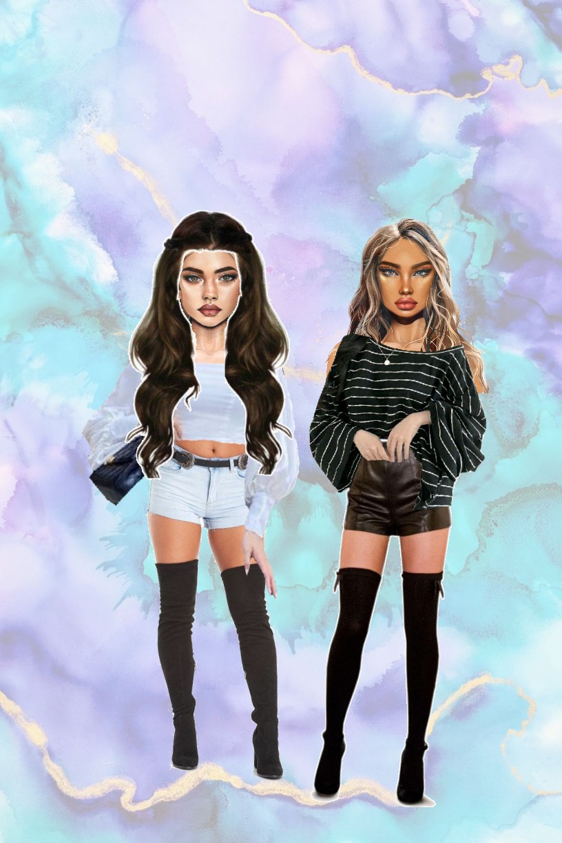 Combyne
            outfit