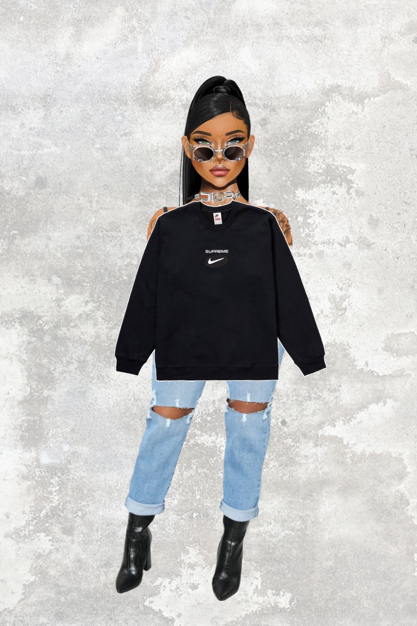 Combyne
            outfit