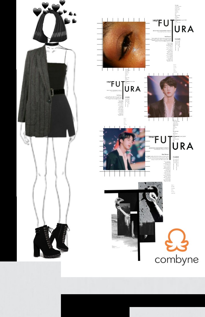 Combyne
            outfit