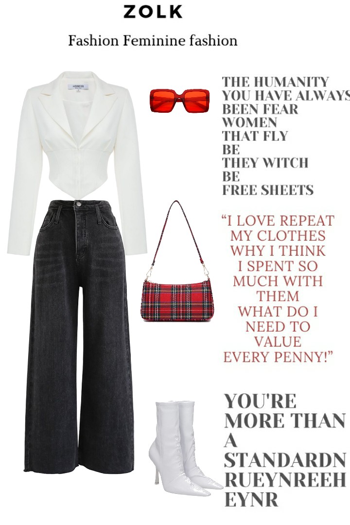 Combyne
            outfit