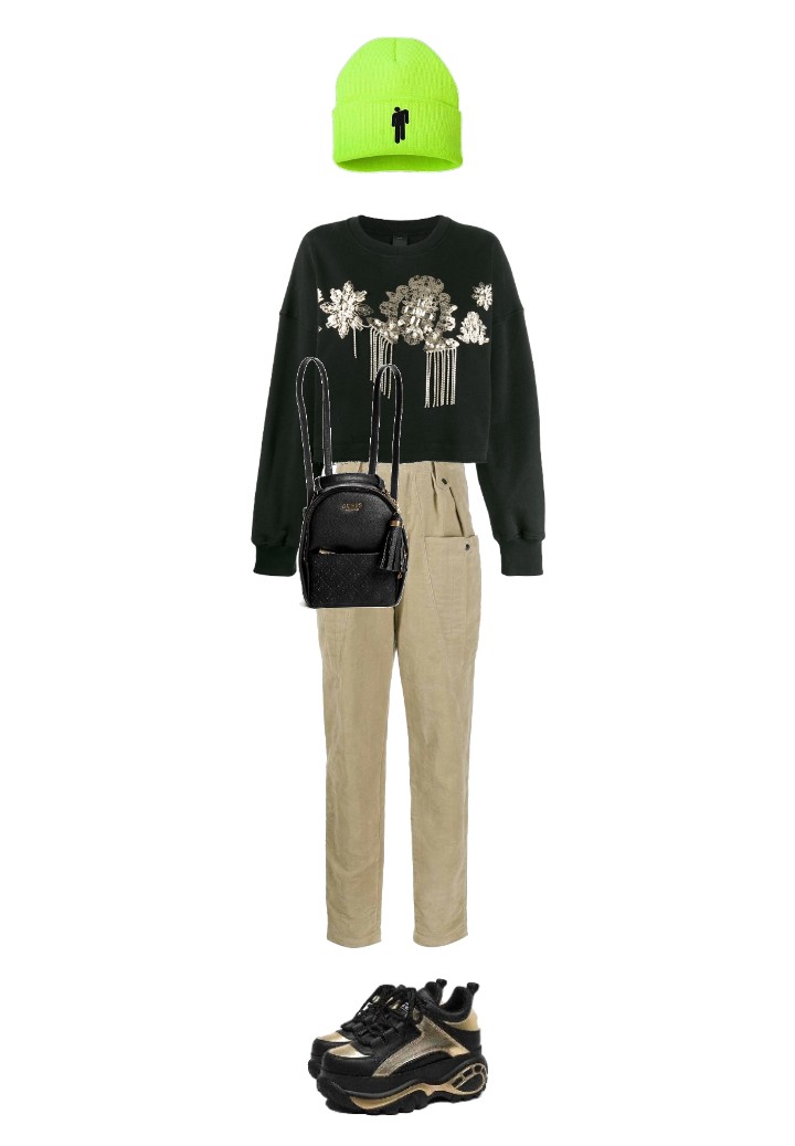 Combyne
            outfit