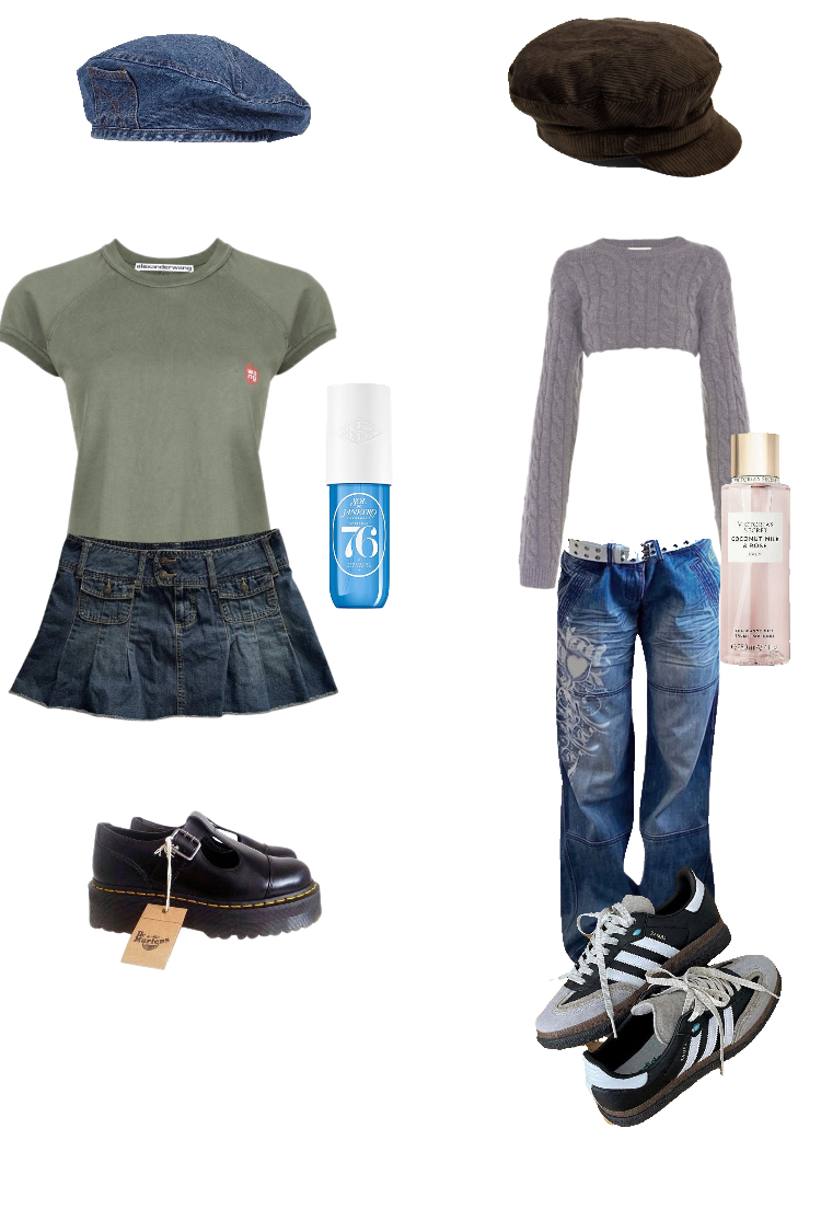 Combyne
            outfit