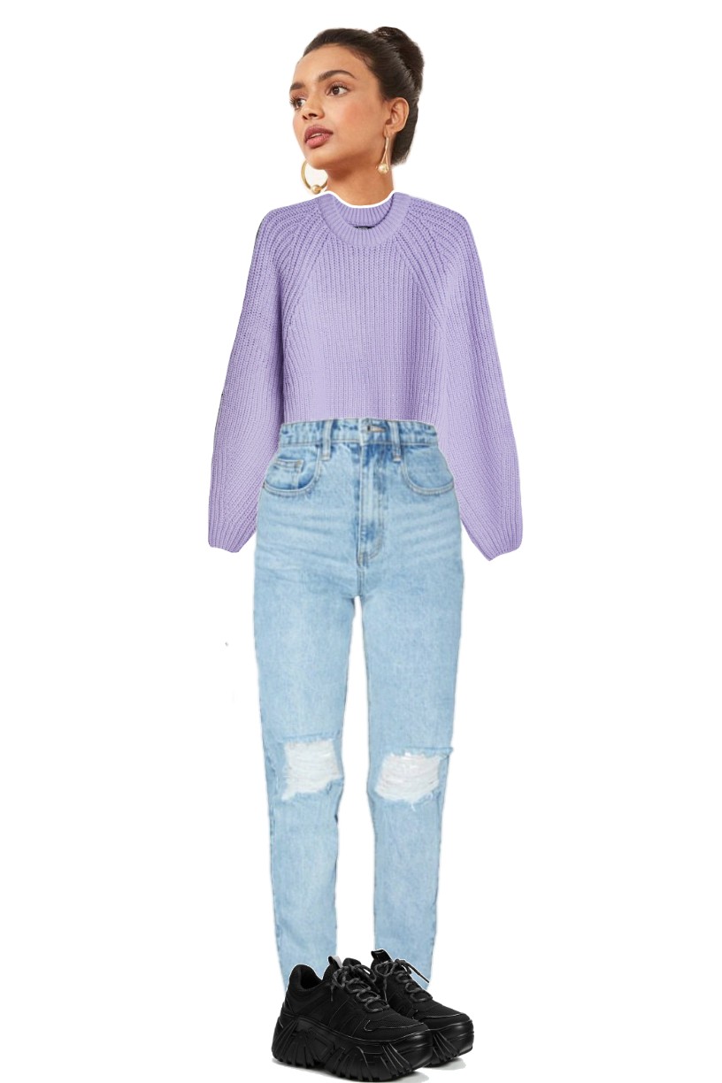 Combyne
            outfit