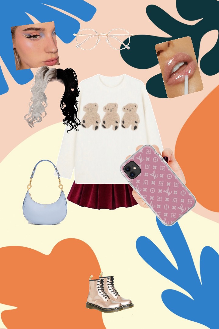 Combyne
            outfit