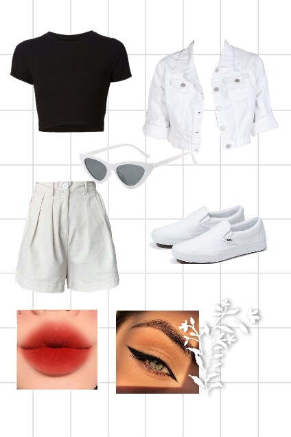Combyne
            outfit