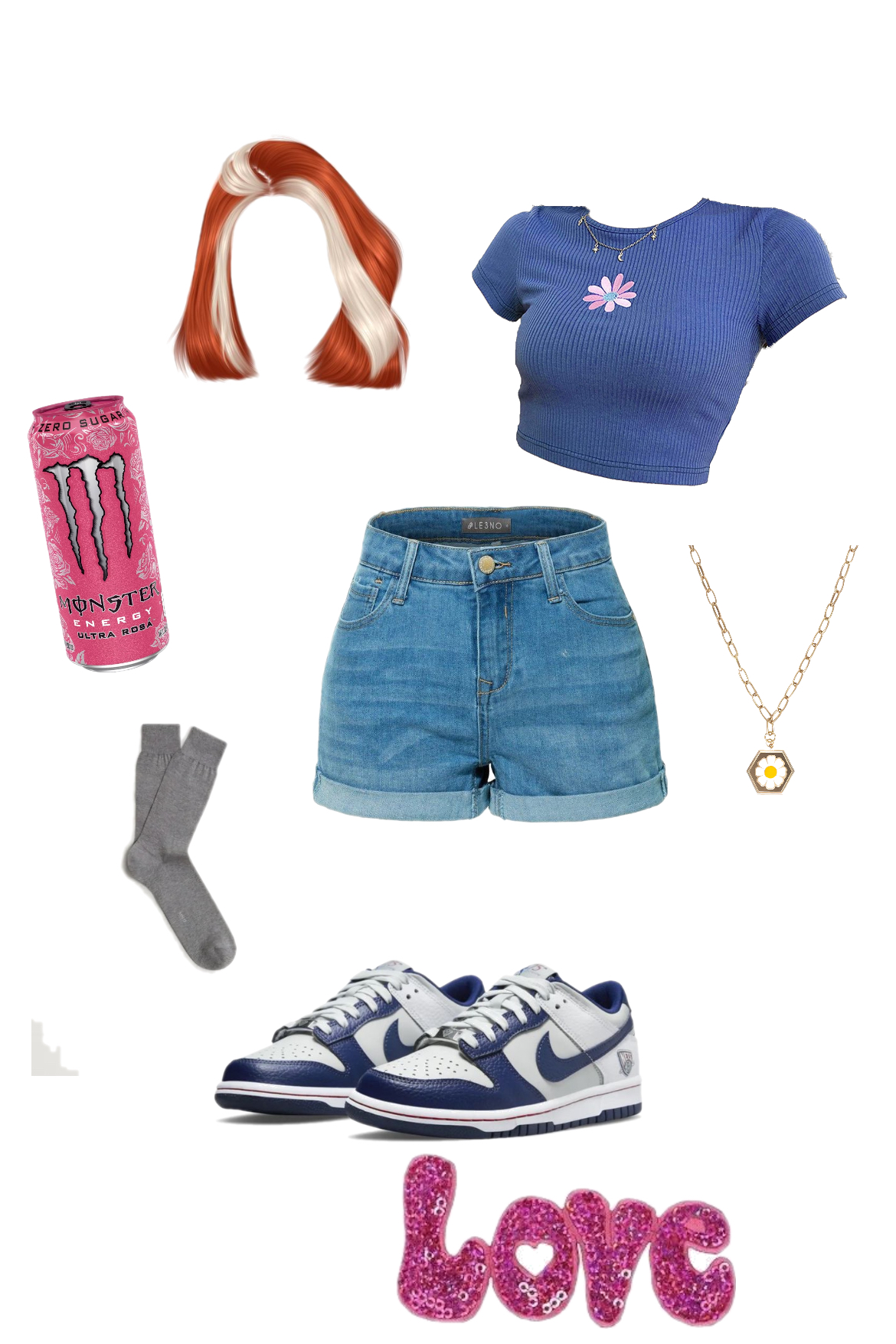 Combyne
            outfit