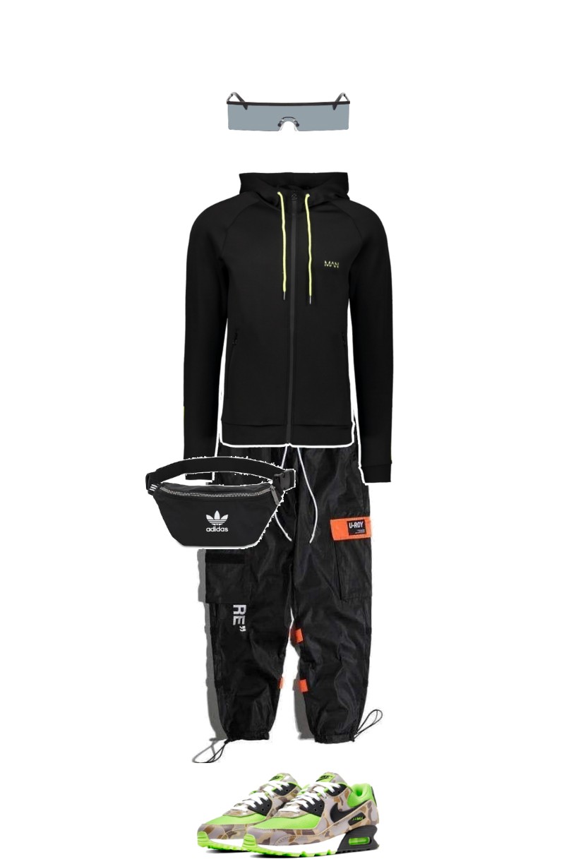 Combyne
            outfit