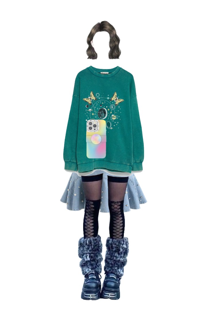 Combyne
            outfit