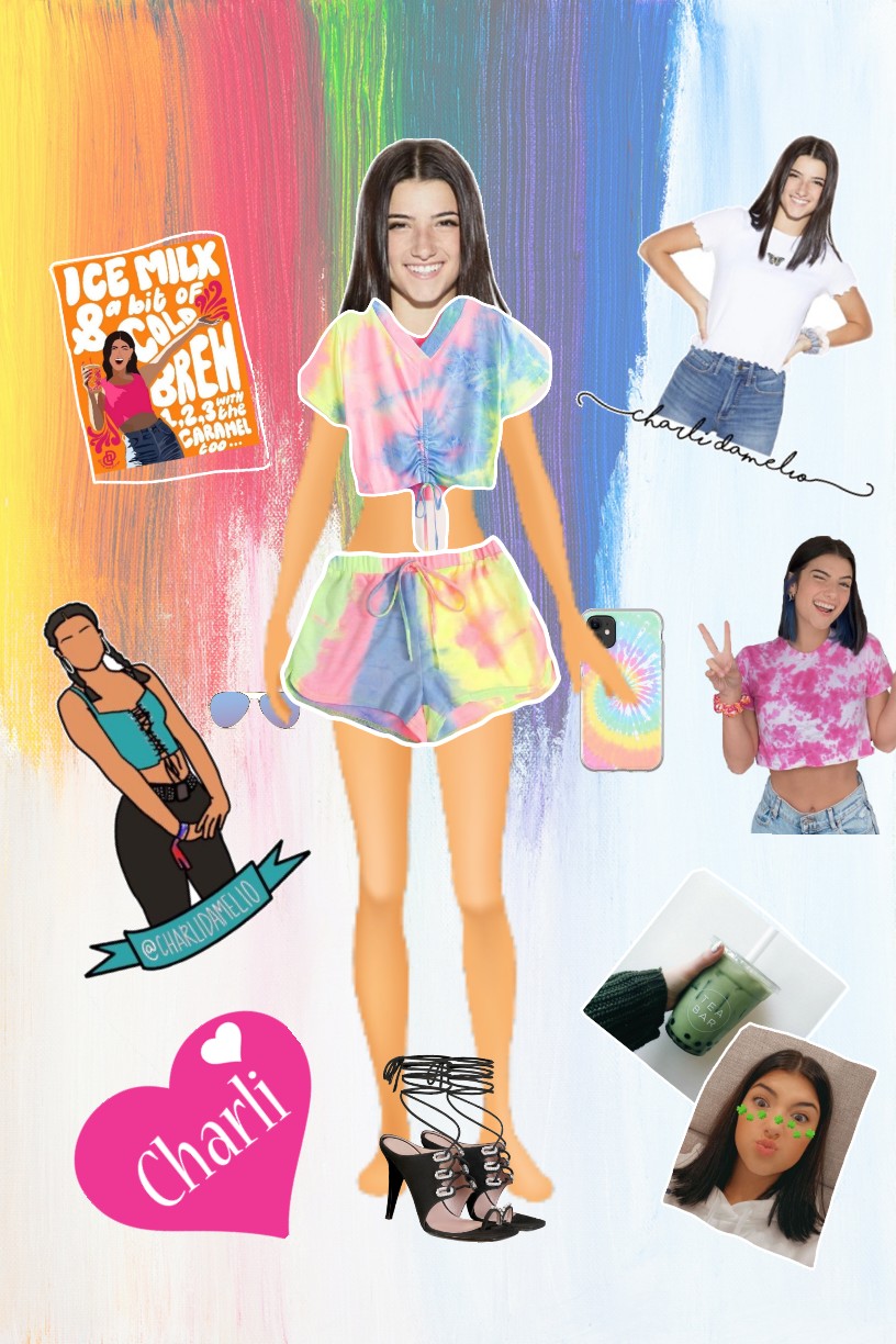 Combyne
            outfit