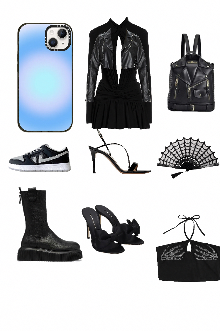 Combyne
            outfit