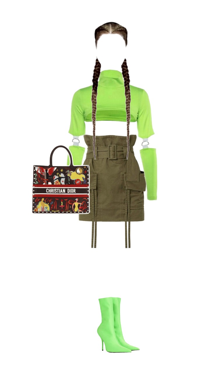 Combyne
            outfit