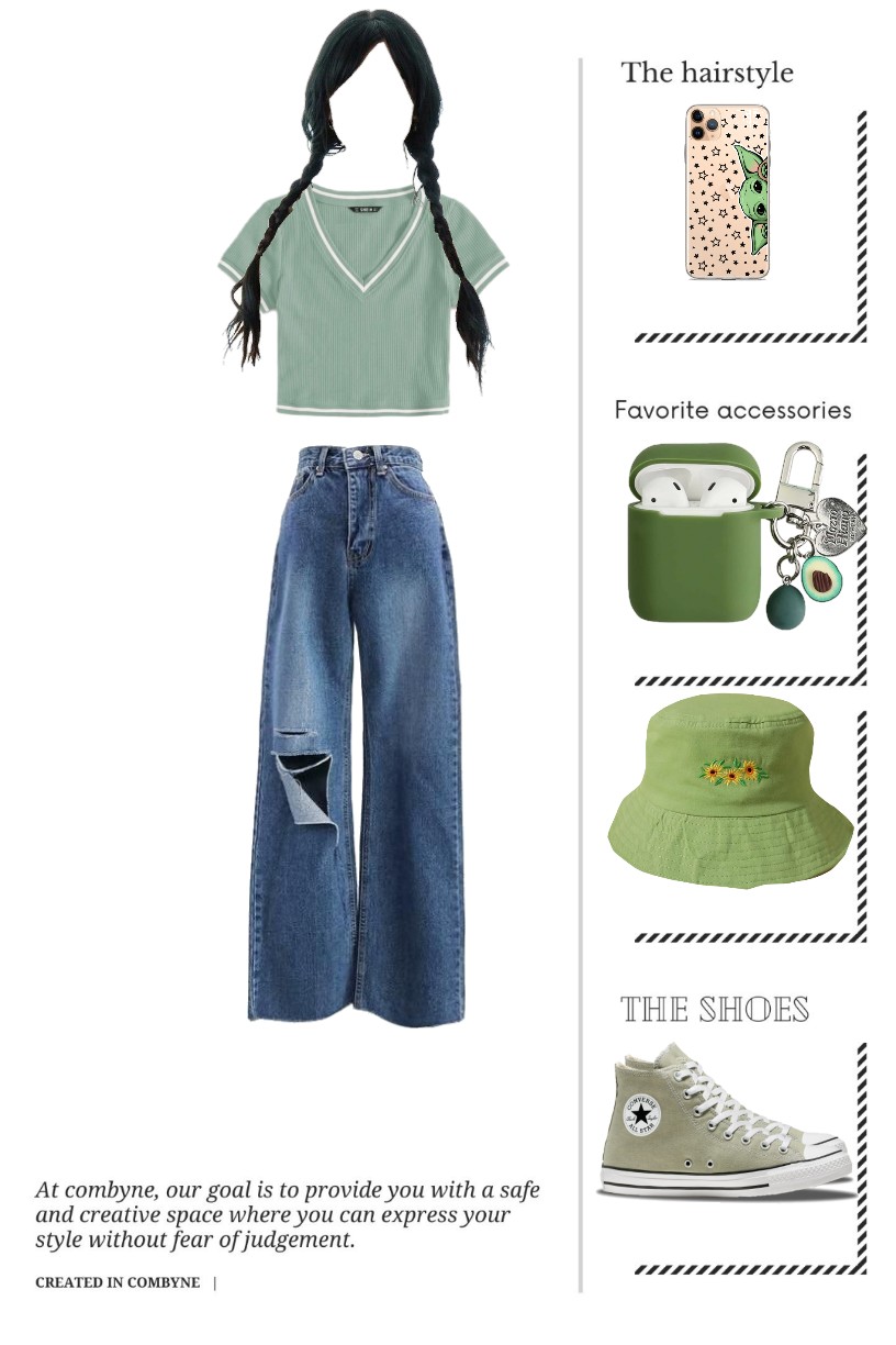 Combyne
            outfit