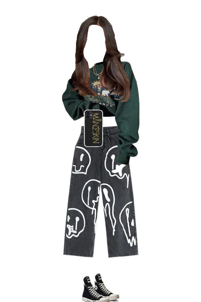 Combyne
            outfit