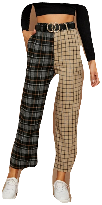 combyne outift