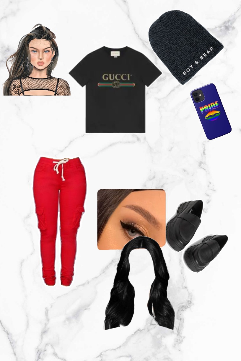 Combyne
            outfit