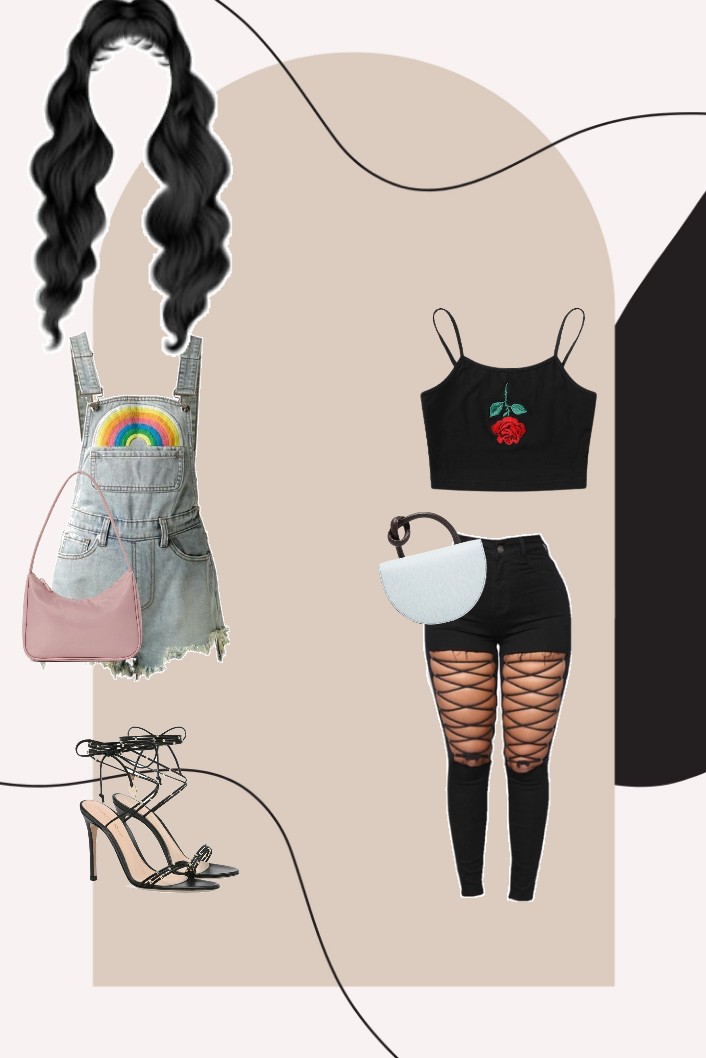 Combyne
            outfit