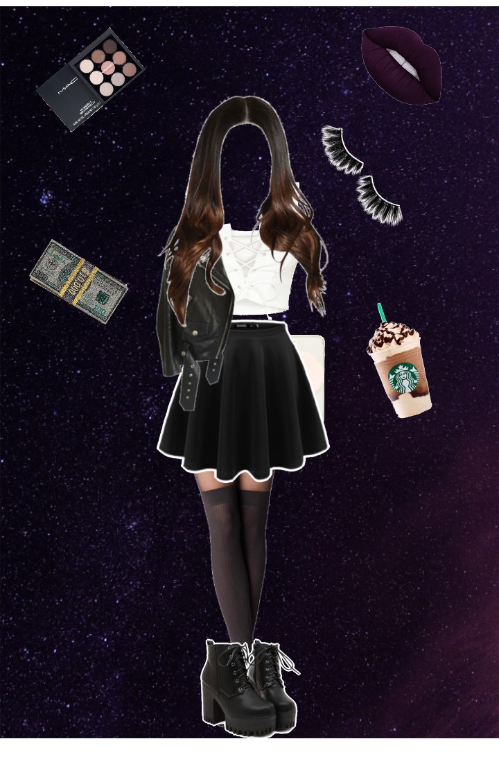 Combyne
            outfit