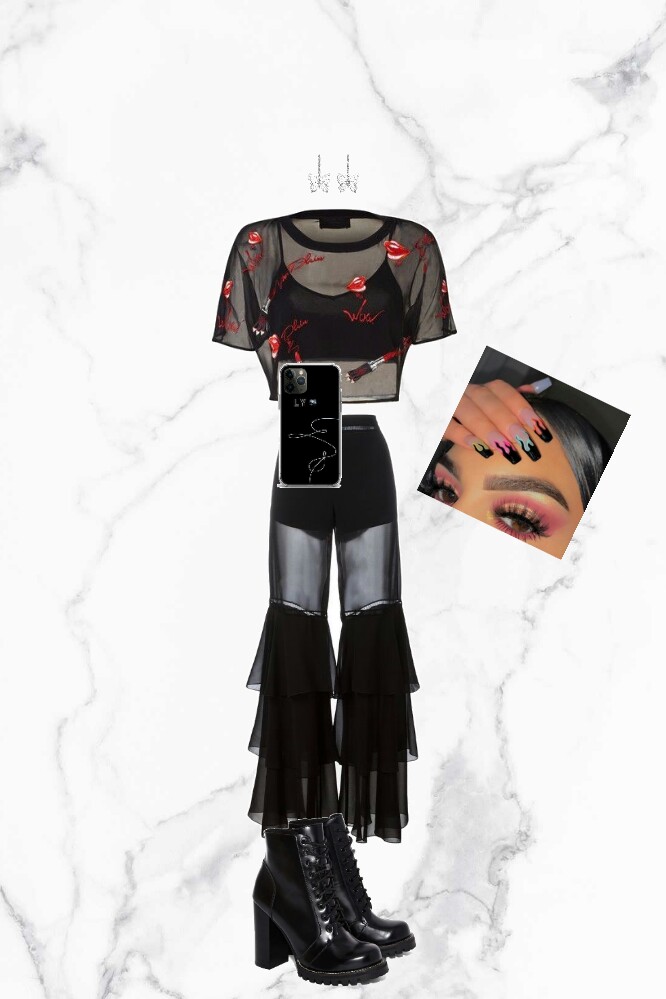 Combyne
            outfit