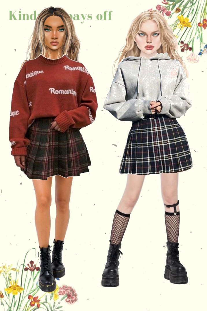 Combyne
            outfit