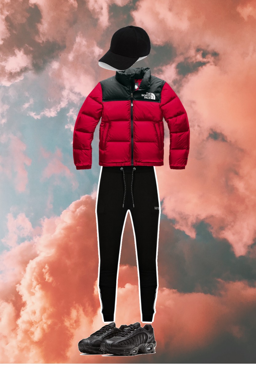 Combyne
            outfit