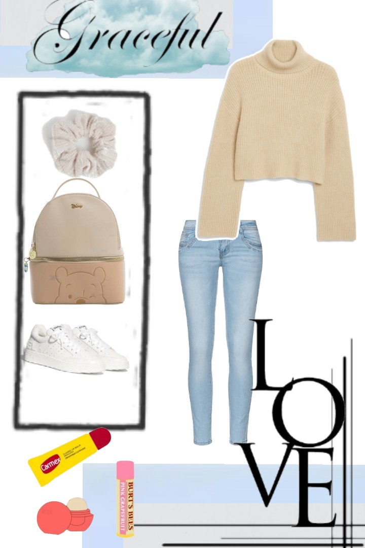 Combyne
            outfit