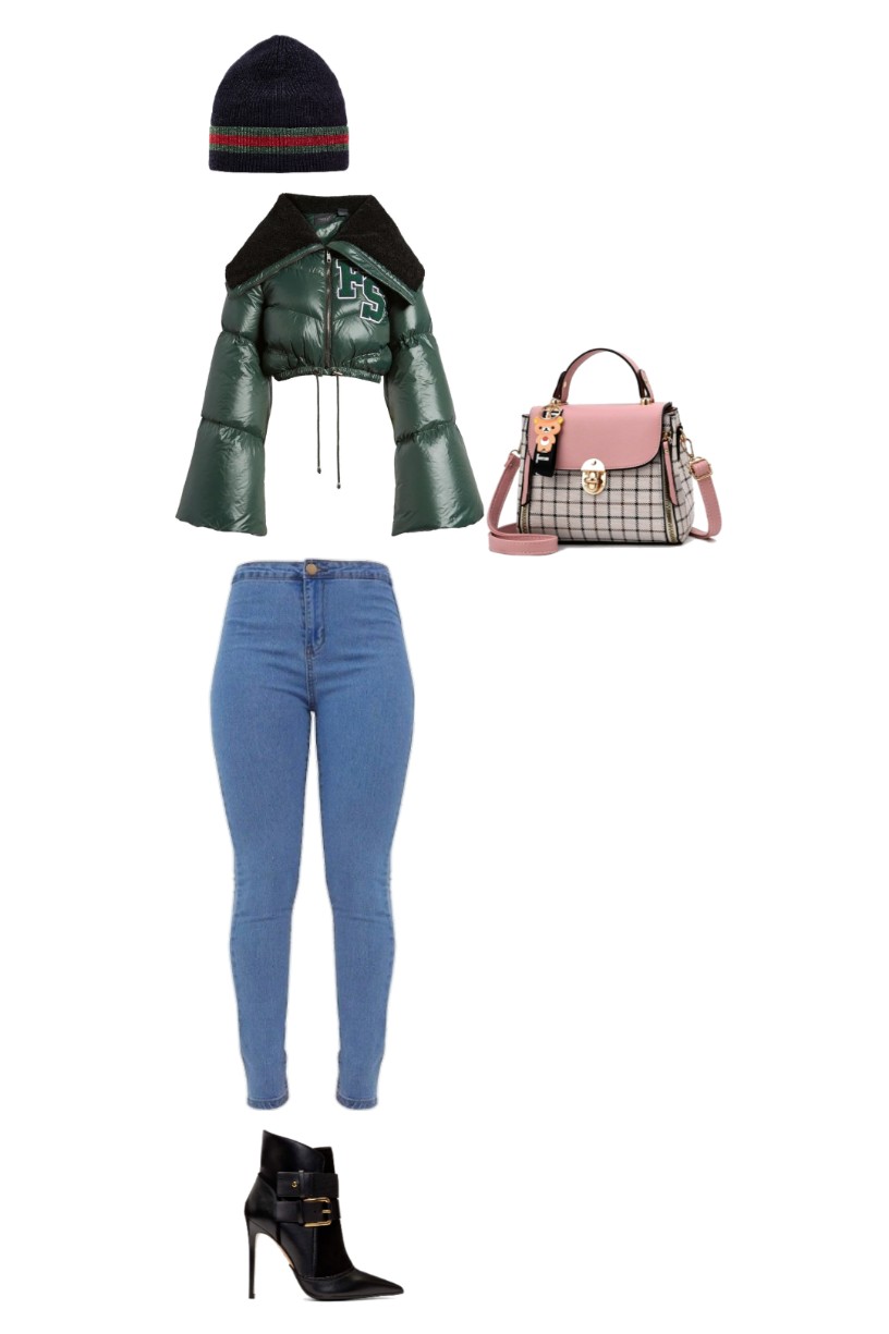 Combyne
            outfit