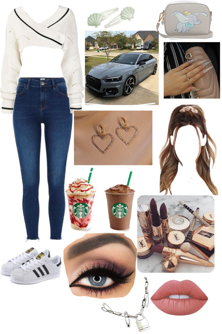 Combyne
            outfit