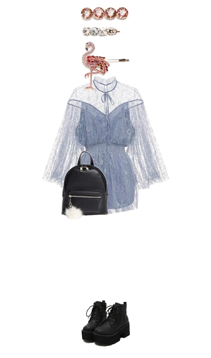 Combyne
            outfit