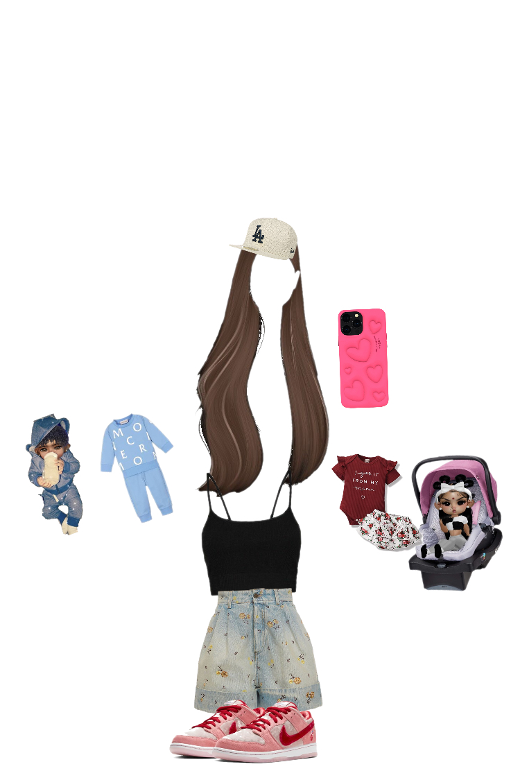 Combyne
            outfit